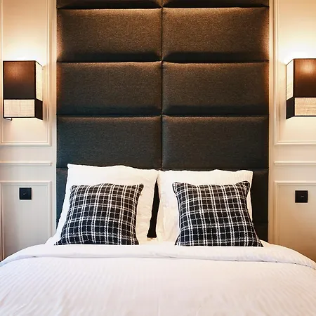 Desnouettes - Duke Housing * Paris