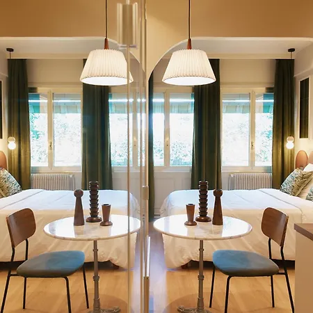 Appartement Desnouettes - Duke Housing Parijs