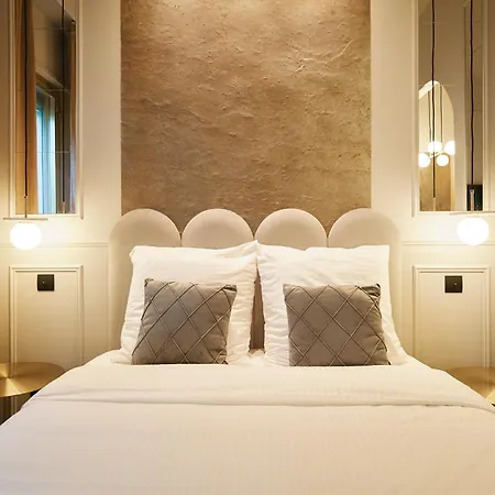 Desnouettes - Duke Housing * Parijs