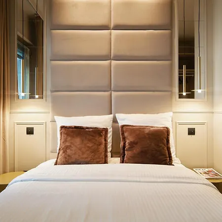 Desnouettes - Duke Housing * Paris