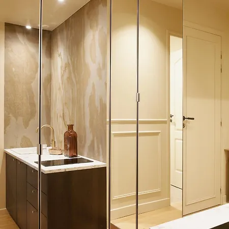 Apartment Desnouettes - Duke Housing *