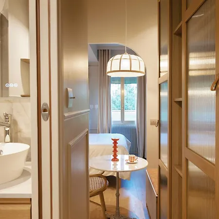 Desnouettes - Duke Housing *